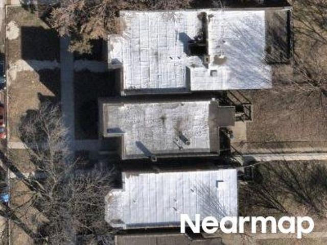 House for sale in Chicago Park, Illinois