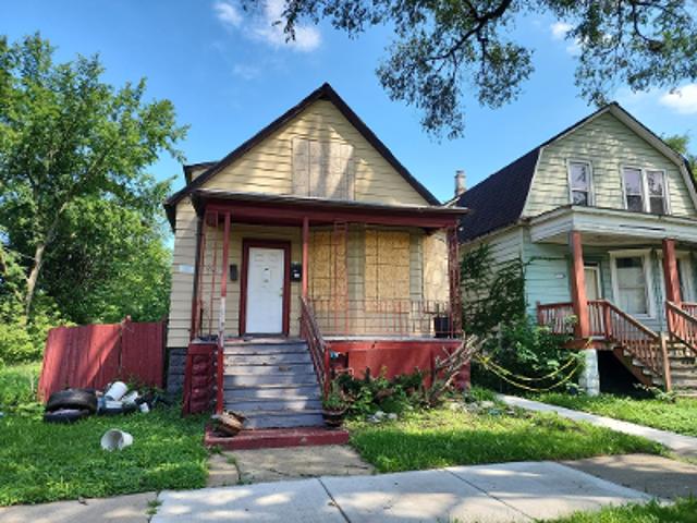 House for sale in Roseland, Chicago