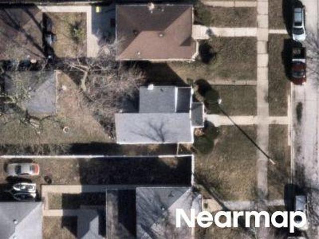 House for sale in Riverdale, Illinois