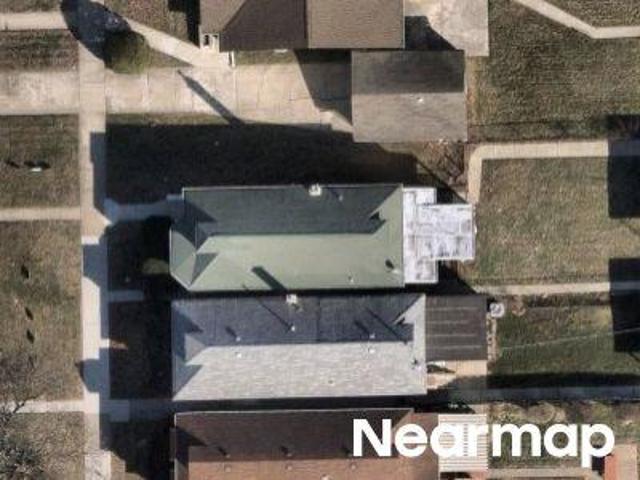 House for sale in Chicago Park, Illinois