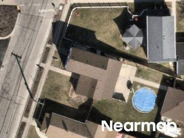 House for sale in Manhattan, Illinois