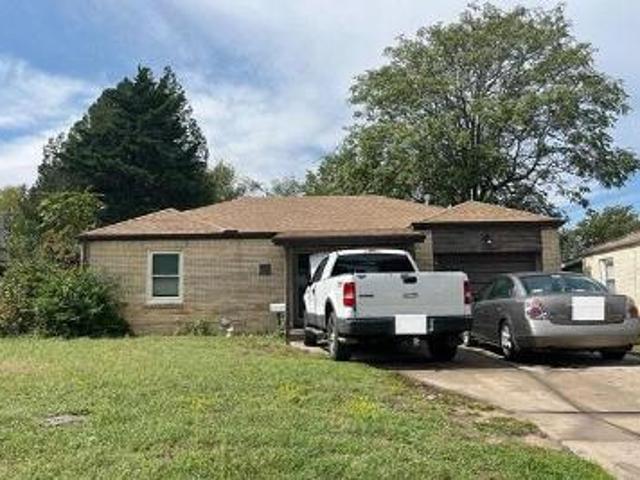 House for sale in Kansas