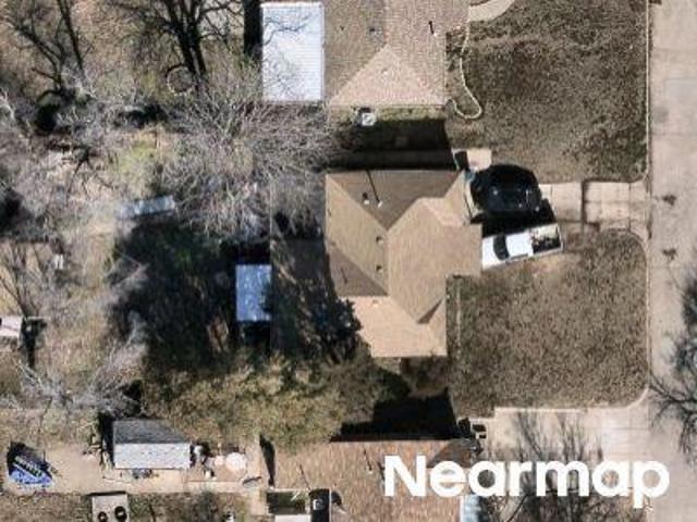 House for sale in Kansas