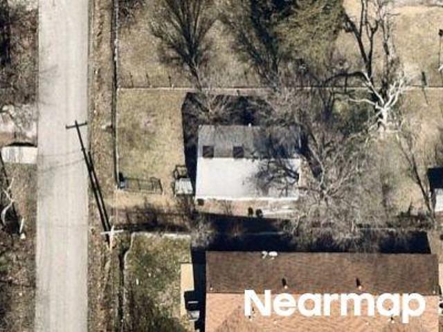 House for sale in Tulsa, Oklahoma