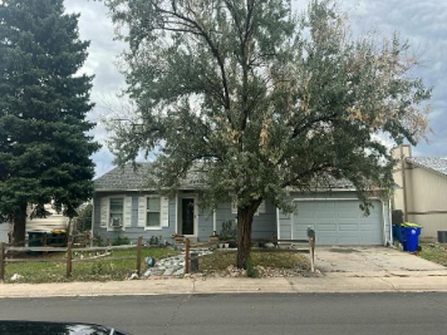 House for sale in Aurora, Arapahoe County