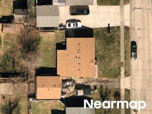House for sale in Camby, Indiana