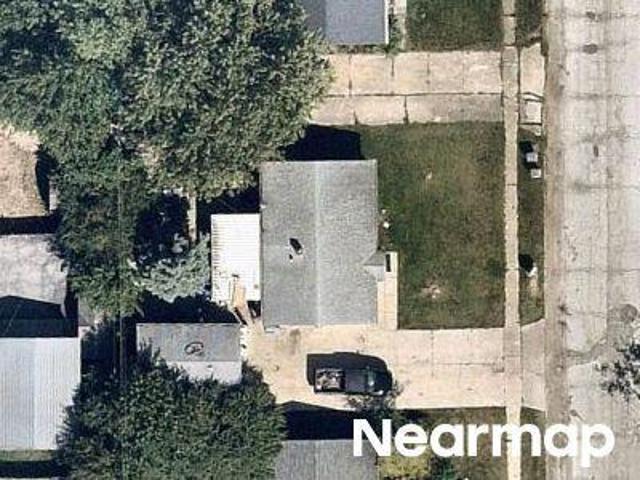 House for sale in Camby, Indiana