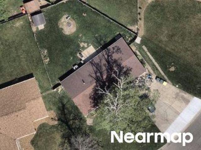 House for sale in Muncie, Indiana