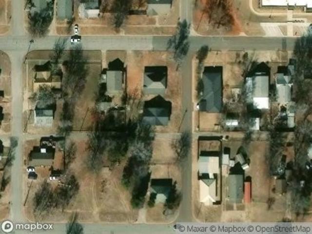 House for sale in Elk City, Beckham County
