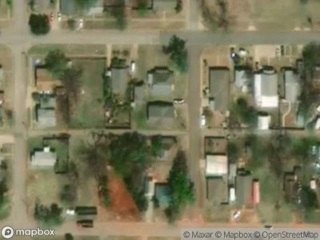 House for sale in Elk City, Oklahoma