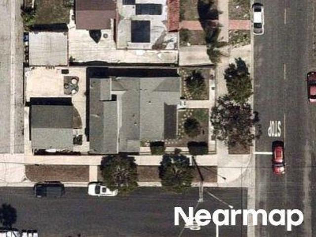 House for sale in Canoga Park, California