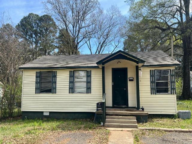 House for sale in Ark