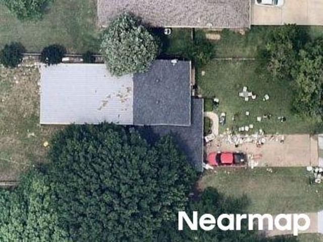 House for sale in Mesquite, Dallas County