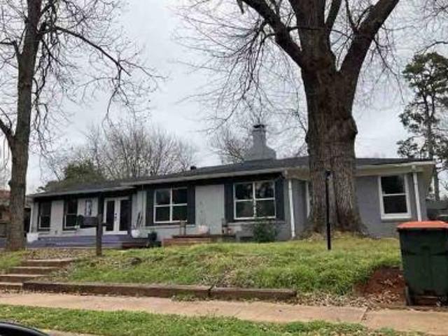 House for sale in Tyler