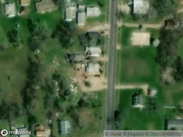 House for sale in Mountain Grove, Missouri