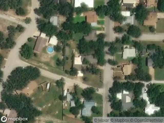 House for sale in Brady, Texas