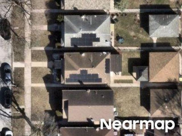 House for sale in Riverdale, Illinois