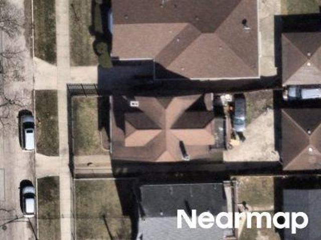 House for sale in Chicago Park, Illinois