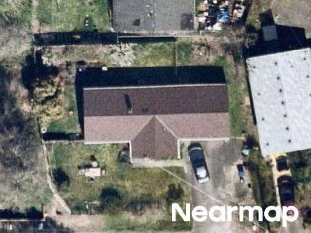 House for sale in Seattle, Washington