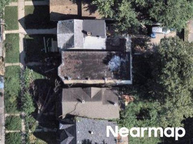 House for sale in Chicago Park, Illinois