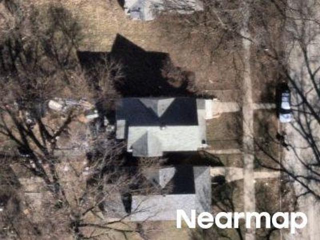 House for sale in Chicago Park, Illinois