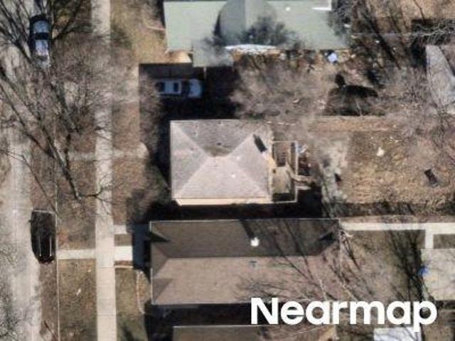 House for sale in Chicago Park, Illinois