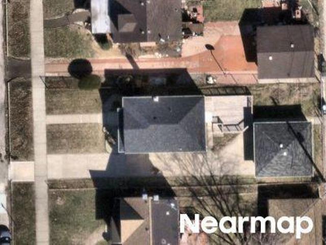 House for sale in Chicago Park, Illinois