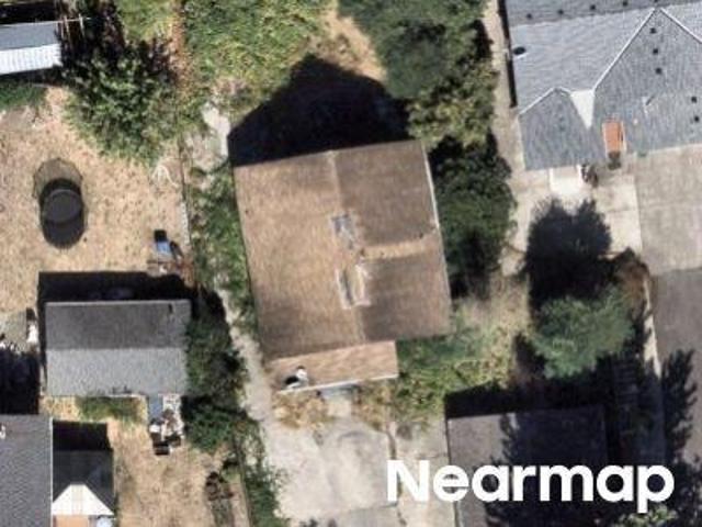 House for sale in Seattle, Washington