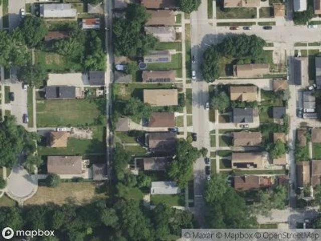 House for sale in Chicago Park, Illinois