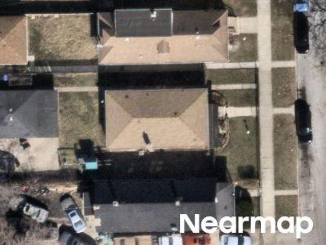 House for sale in Chicago Park, Illinois