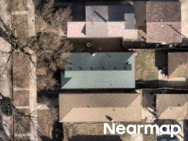 House for sale in Chicago Park, Illinois