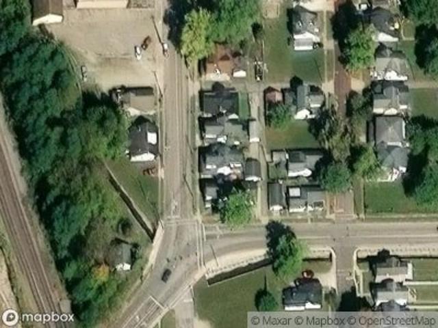 House for sale in Sidney, Ohio