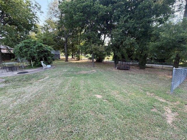 Land for sale in Sand Springs, Oklahoma
