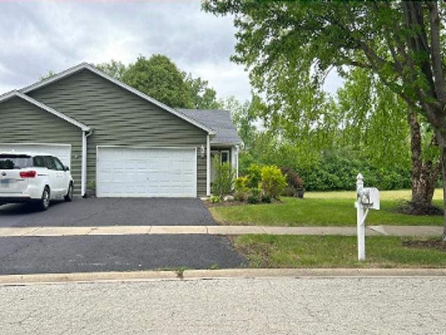 House for sale in North Aurora, Illinois