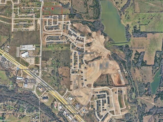 Land for sale in Ellis, Texas