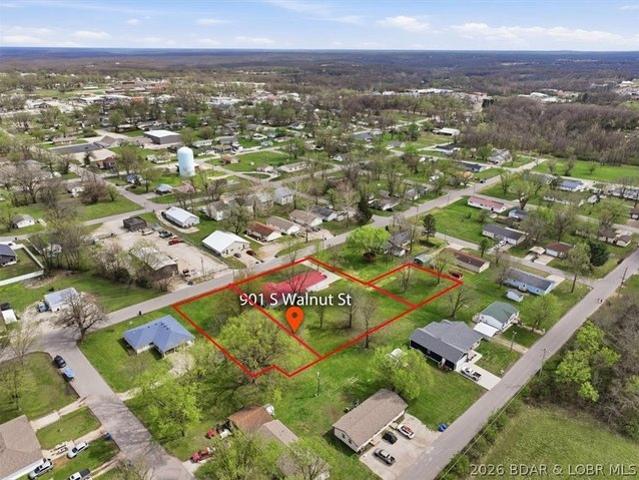 Land for sale in Eldon, Missouri