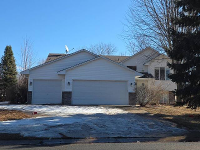 House for sale in Belle Plaine, Minnesota