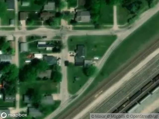 House for sale in Douglas, Illinois