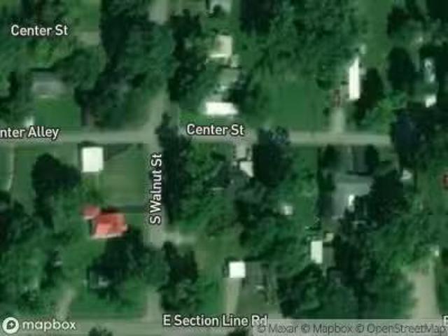 House for sale in Mount Vernon