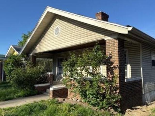 House for sale in Bloomington