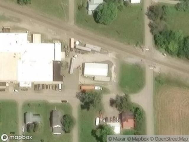 Property for sale in Burket, Indiana