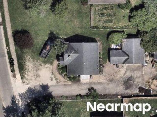 House for sale in Muncie, Indiana
