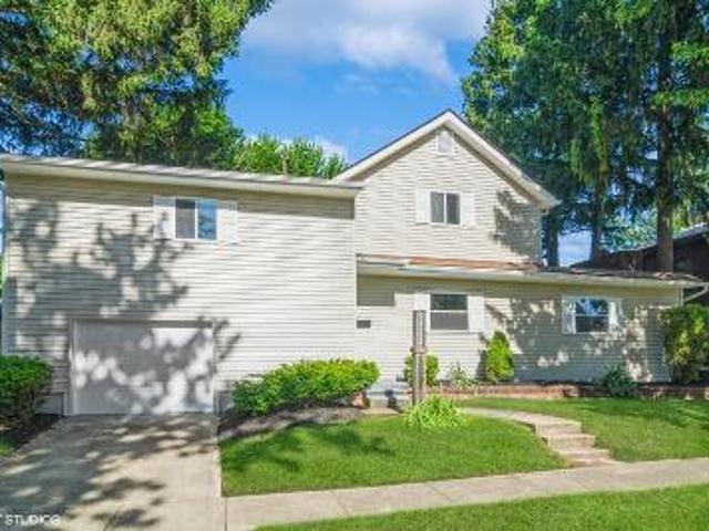 House for sale in Bucyrus, Ohio