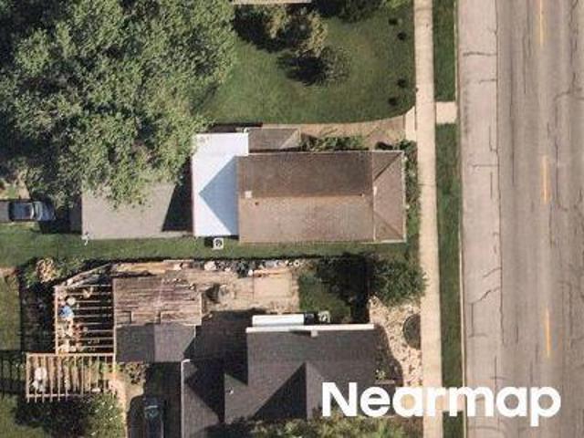 House for sale in Seymour, Indiana