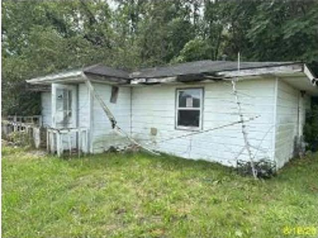 House for sale in Muncie, Indiana