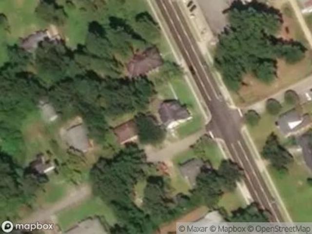 House for sale in Pamplico, South Carolina