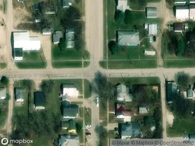 House for sale in West Union, Iowa