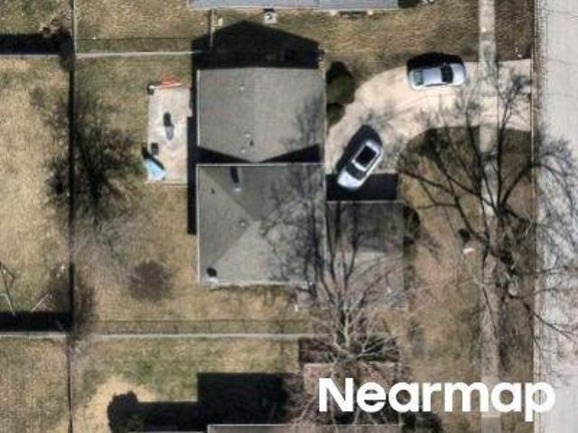 House for sale in Glenwood, Illinois