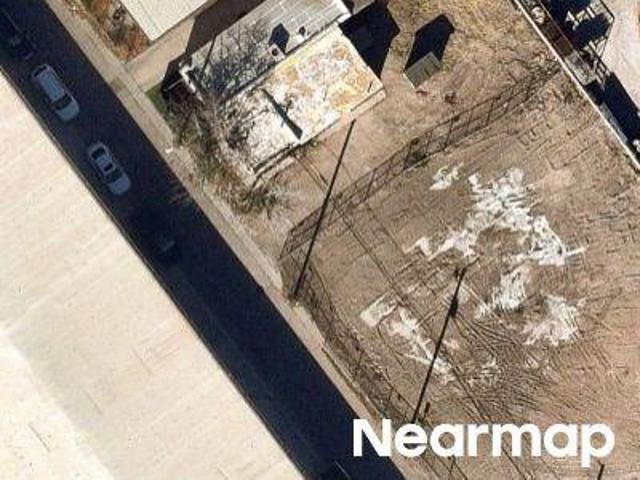 Land for sale in El Paso, Texas