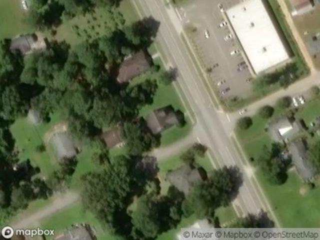 House for sale in Pamplico, South Carolina
